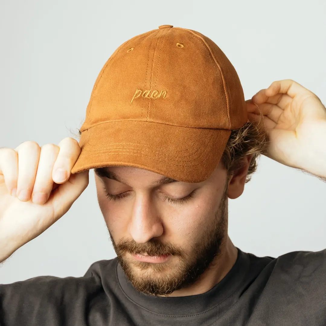 Basic Cap 4