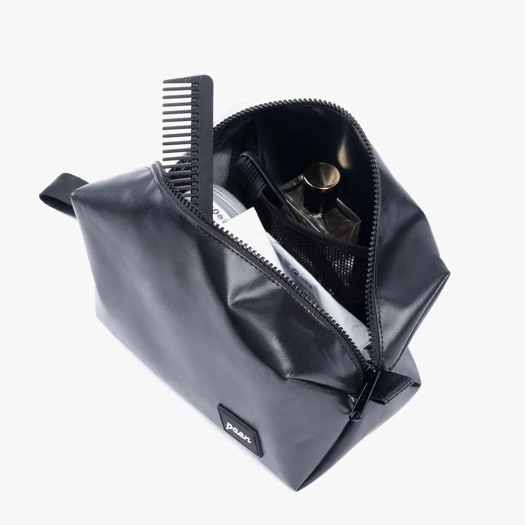 Carry-On Cosmetic & Travel Bag 5