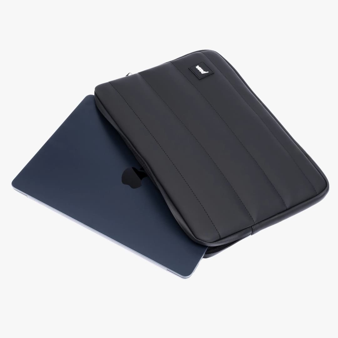Puffer Laptop Sleeve 14" 7