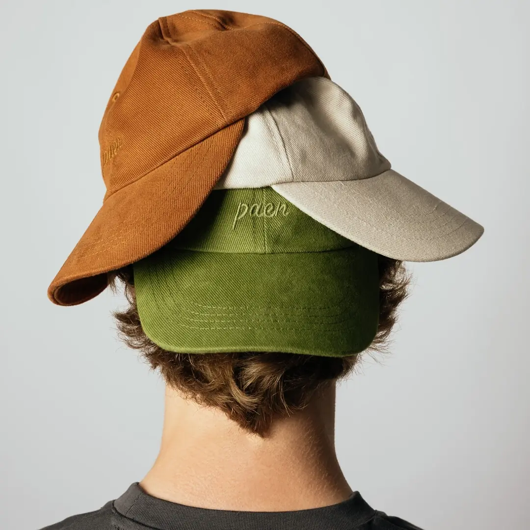 Basic Cap 7