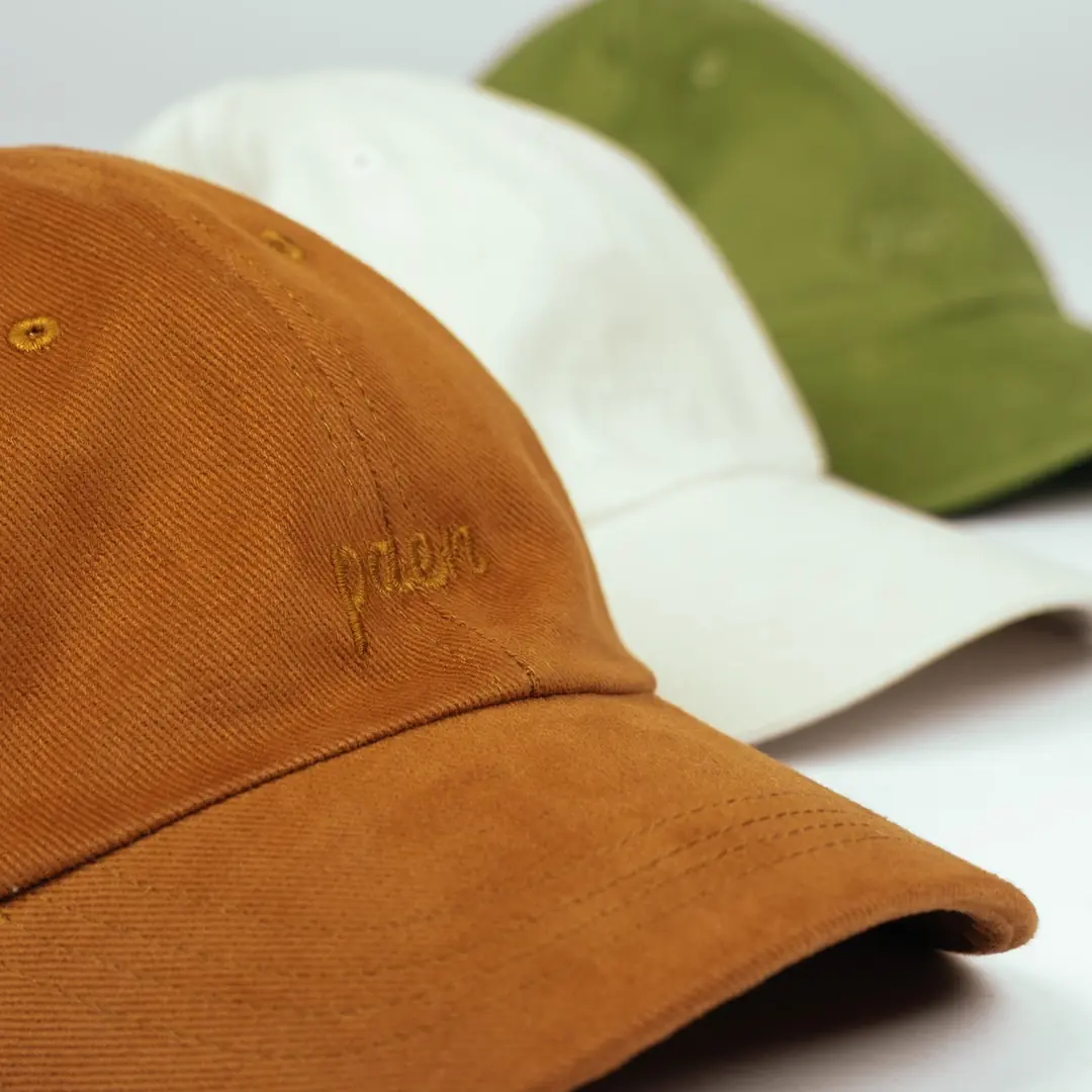 Basic Cap 6