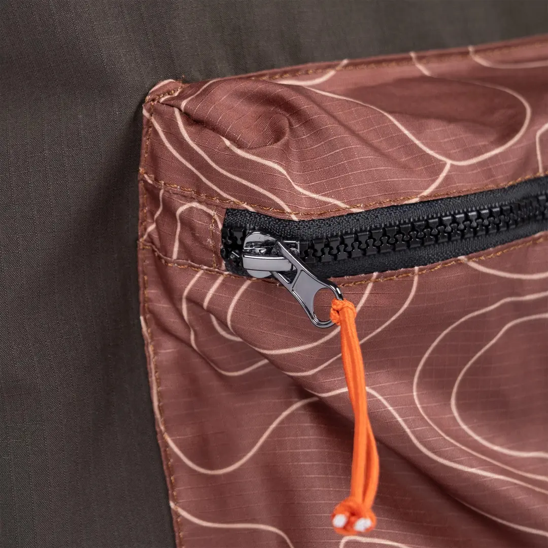 Foldable Backpack 6