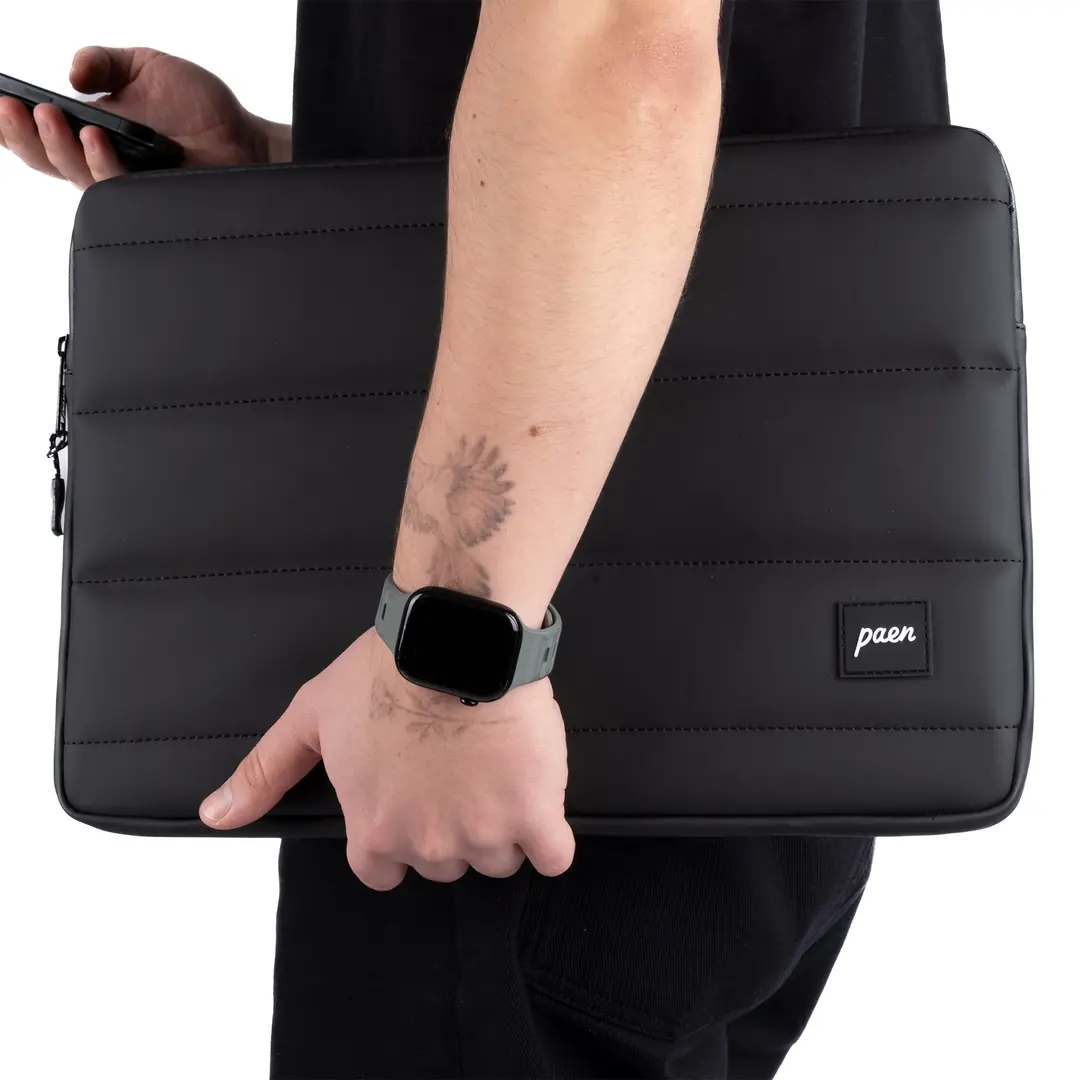 Puffer Laptop Sleeve 16" 4