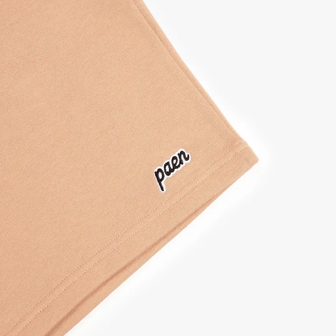 Basic Shorts Powder 3
